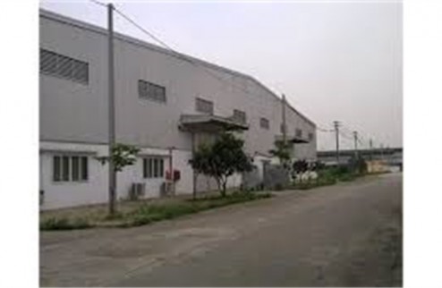 Bán 3,3ha đất kho nhà xưởng 50 năm tại KCN Tân Quang, Tỉnh Hưng Yên